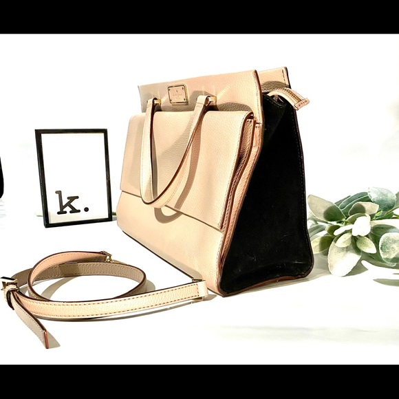 Kate Spade medium purse satchel - Picture 2 of 3